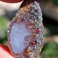 ۵۰۰قطعه عقیق یکجا ۸میلیون