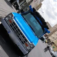 نیسان|خودرو سواری و وانت|تبریز, |دیوار