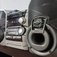 ضبط سامسونگ