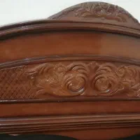 سرویس خواب و کمد|تخت و سرویس خواب|فسا, |دیوار