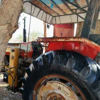 تراکتور 285|خودرو سنگین|لار, |دیوار