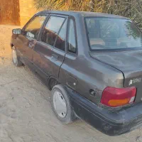 پراید مدل 83|خودرو سواری و وانت|سراوان, |دیوار