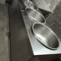 دیگ چهار قلو حلیم