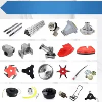 فروش یکجا وسایل لوازم یدکی علف بر واره بنزینی