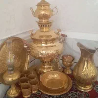 سرویس برنجی