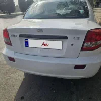 ریومدل ۸۹سفیدتک برگ سند|خودرو سواری و وانت|نیشابور, بنیاد شهید|دیوار