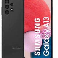 گوشی سامسونگ a13 سالم کیفیت عالی