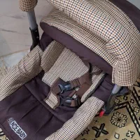 وسایل کاملا نو وسالم مناسب سیسمونی|اسباب و اثاث بچه|الیگودرز, |دیوار