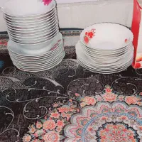 ظرف و ظروف و چینی