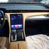 هونگچی مشکی برقی وبنزنی ۲۰۲۵|خودرو سواری و وانت|اصفهان, ملک‌شهر|دیوار