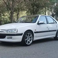 پژو پارس.اراک.کمیجان