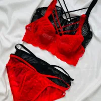 لباسزیر گندم