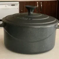 قابلمه نالینو سایز ۱۸
