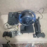 کنسول ps2