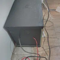 یو پی اس لاین اینتراکتیو نیرو رسان sinusline1KVA|قطعات و لوازم جانبی رایانه|تهران, بیسیم|دیوار
