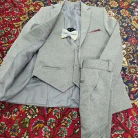 کت شلوار بچه گانه|کفش و لباس بچه|مرند, |دیوار