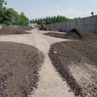 خاکبرداری وخاکریزی مخلوط دستگاههای راه سازی تراشه|خدمات حمل و نقل|تهران, مرزداران|دیوار