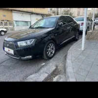 خودرو دنا پلاس 404