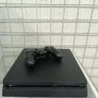 Ps4 در حد نو