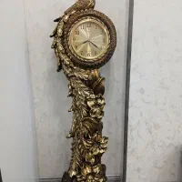 ساعت ایستاده طاووس|ساعت دیواری و تزئینی|مشهد, آیت الله کاشانی|دیوار