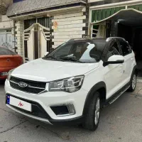 ام وی ام X22 مدل ۱۴۰۱ درحد|خودرو سواری و وانت|تهران, شهرک شریعتی|دیوار