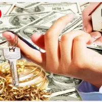 پول وسرمایه میدم