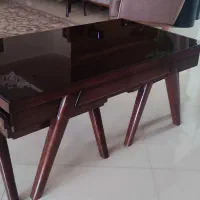 میز جلو مبلی