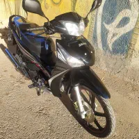 موتور لاکی احسان (سحر)