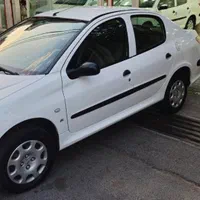 پژو 206 SD V8، مدل ۱۳۹۸|خودرو سواری و وانت|تبریز, |دیوار