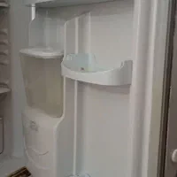 یخچال فریزر گلسان|یخچال و فریزر|شاهینشهر, اقبال لاهوری|دیوار