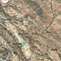 زمین بکر برای اجرای هرطرح و کاربری کشاورزی و صنعتی