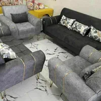 مبل رودی،اسکارلت،چسترهفت نفره