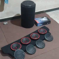 سیستم حرفه ای|قطعات یدکی و لوازم جانبی|خرم‌آباد, |دیوار