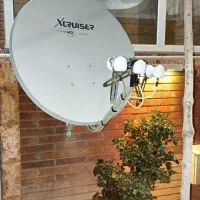 نصاب نصب حرفه ای آنتن دماوند،آبسرد،پردیس،|خدمات پیشه و مهارت|دماوند, گیلاوند|دیوار