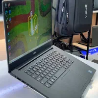 لپ‌تاپ Dell با رم 16 و 4 گیگ گرافیک مجزا|رایانه همراه|گرگان, |دیوار