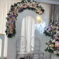 اجاره استند و بک گراند|خدمات پذیرایی، مراسم|تهران, نیروی هوایی (پیروزی)|دیوار