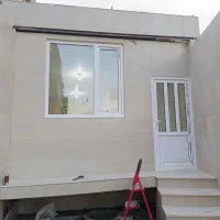 کارخانه درب و پنجره دوجداره یو پی وی سی upvc|مصالح و تجهیزات ساختمان|سبزوار, قصبه غربی|دیوار