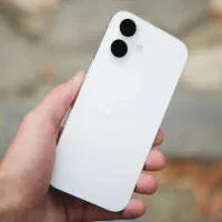 آیفون 16 iPhone حافظه 128نات+ گارانتی|موبایل|کرج, عظیمیه|دیوار