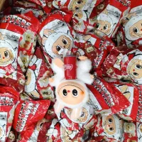 عروسک لبوبو|اسباببازی بچه|بندر گناوه, |دیوار