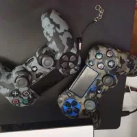 ۱ترا دو دسته ps4