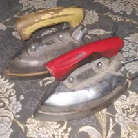 اتو قدیمی
