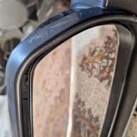 چراغ جلو سمت رانند یک عدد و آینه سمت چپ|قطعات یدکی و لوازم جانبی|کاشان, شهرک امیرالمومنین|دیوار