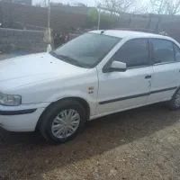 سمند‌۹۵‌مولتی‌پلکس