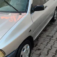 پراید مدل 86|خودرو سواری و وانت|آق قلا, |دیوار