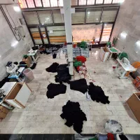 جذب نیرو برای تولیدی لباس