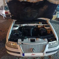 فروش سمندlx