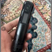 دستگاه تتو بدن ez|آرایشی، بهداشتی، درمانی|فردیس, فردیس|دیوار