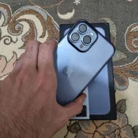 256 iphone13 promax zaa|موبایل|زاهدان, |دیوار