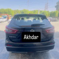 نیسان قشقائی