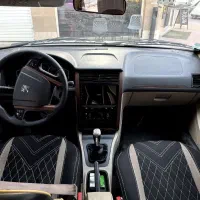 پارس tu5دریچه سیمی مدل 1401اقساط|خودرو سواری و وانت|تهران, مهران (سیدخندان)|دیوار